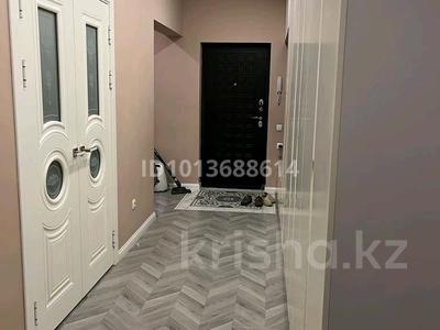 3-комнатная квартира · 93 м² · 4/7 этаж, мкр Жас Канат, Федосеева 38В за 61 млн ₸ в Алматы, Турксибский р-н