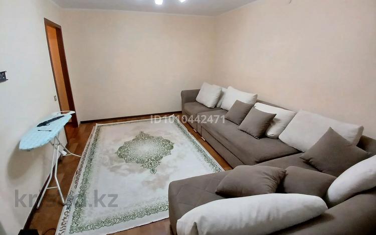 1-комнатная квартира · 40 м² · 7/10 этаж, Сатпаева 50/1 — Сатпаева за 150 000 ₸ в Усть-Каменогорске — фото 2