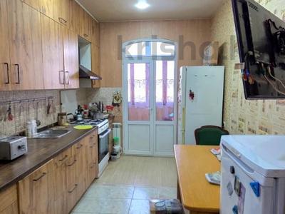 3-бөлмелі пәтер · 68 м² · 5/5 қабат, Аносова 41 — Дуйсенова, бағасы: 37 млн ₸ в Алматы, Алмалинский р-н
