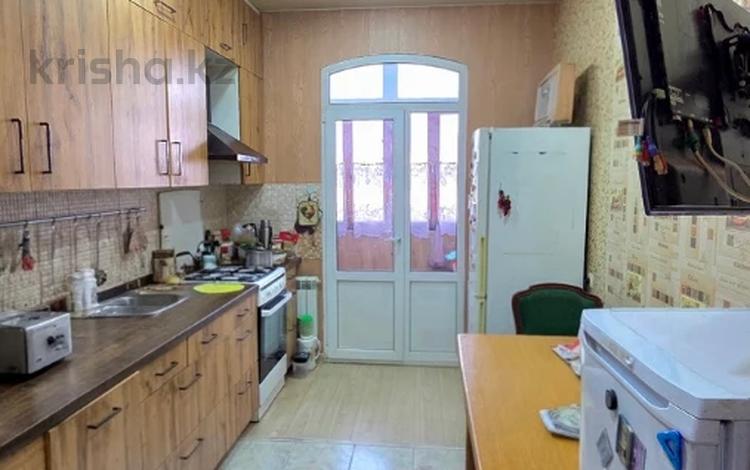 3-бөлмелі пәтер · 68 м² · 5/5 қабат, Аносова 41 — Дуйсенова, бағасы: 37 млн ₸ в Алматы, Алмалинский р-н — фото 17