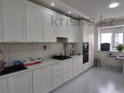 2-комнатная квартира · 79 м² · 3/5 этаж, Мустафа Шокая за 30 млн ₸ в Актобе