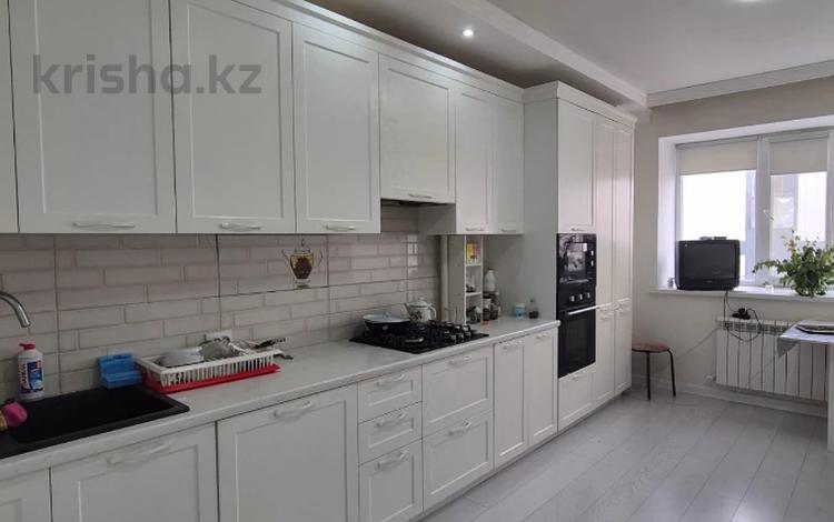 2-комнатная квартира · 79 м² · 3/5 этаж, Мустафа Шокая за 30 млн ₸ в Актобе — фото 2