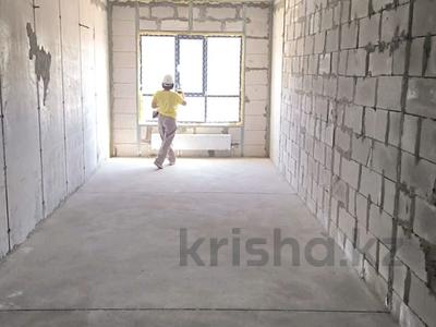 1-комнатная квартира · 39.36 м² · 6/12 этаж, мкр Акбулак, Момышулы 100 — Момышулы за 19.2 млн 〒 в Алматы, Алатауский р-н