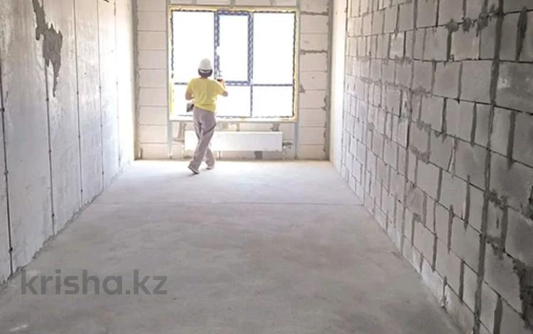 1-комнатная квартира · 39.36 м² · 6/12 этаж, мкр Акбулак, Момышулы 100 — Момышулы за 19.2 млн 〒 в Алматы, Алатауский р-н — фото 11