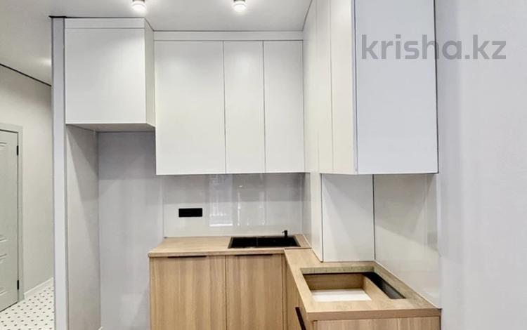 2-комнатная квартира · 45 м² · 3/7 этаж, Алатауская трасса — Ипотеку проходит Наурыз за 32 млн ₸ в  — фото 2