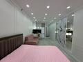 1-комнатная квартира · 31.7 м² · 4/10 этаж, Алтын Орда 6 /40 20 блок — Алтын Орда за 26 млн ₸ в Алматы, Наурызбайский р-н — фото 3