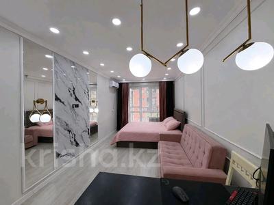1-комнатная квартира · 31.7 м² · 4/10 этаж, Алтын Орда 6 /40 20 блок — Алтын Орда за 26 млн ₸ в Алматы, Наурызбайский р-н