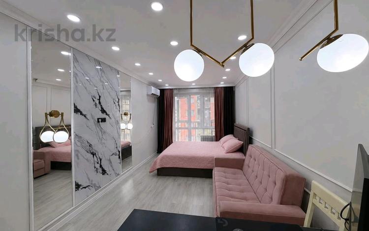 1-комнатная квартира · 31.7 м² · 4/10 этаж, Алтын Орда 6 /40 20 блок — Алтын Орда за 26 млн ₸ в Алматы, Наурызбайский р-н — фото 10