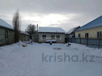 Отдельный дом · 3 комнаты · 100 м² · 6 сот., Старый город 43 — Ск печатник43 за 21 млн ₸ в Актобе
