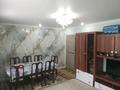 Отдельный дом · 3 комнаты · 100 м² · 6 сот., Старый город 43 — Ск печатник43 за 21 млн ₸ в Актобе — фото 3