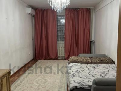 1-комнатная квартира · 38 м² · 4/5 этаж, Болашак за 14 млн ₸ в Талдыкоргане, мкр Болашак