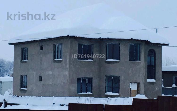 Жеке үй · 6 бөлме · 300 м² · 12 жүзд., Жандосова 2 — Трасса Есик-Тургень, бағасы: 40 млн ₸ в Кызылжар — фото 2