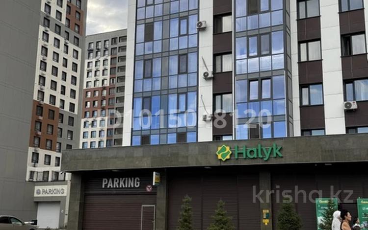 Паркинг · 12.5 м² · Юго-Восток ш/а., проспект Шахтеров 46/1 — Пр.Республики, бағасы: 3.5 млн ₸ в Караганде, Казыбек би р-н — фото 2