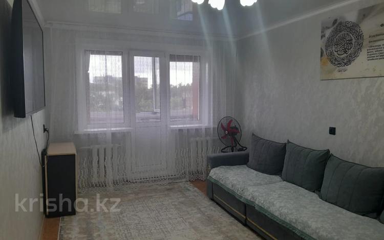 2-бөлмелі пәтер · 42.5 м², Мусрепова, бағасы: 15.5 млн ₸ в Петропавловске — фото 4