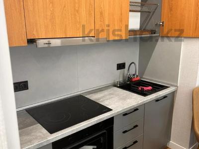 3-бөлмелі пәтер · 54 м² · 5/9 қабат, Аэропортная, бағасы: 38 млн ₸ в 