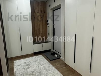 1-комнатная квартира · 36 м² · 3 этаж, Райымбек 590/17 за 240 000 ₸ в Алматы, Наурызбайский р-н