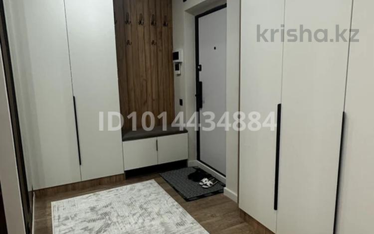 1-комнатная квартира · 36 м² · 3 этаж, Райымбек 590/17 за 240 000 ₸ в Алматы, Наурызбайский р-н — фото 2