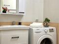 1-комнатная квартира · 55 м² · 2/5 этаж, Авангард-4 мкр 21А за 12 000 〒 в Атырау, мкр Авангард-4 — фото 6