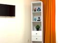 1-комнатная квартира · 55 м² · 2/5 этаж, Авангард-4 мкр 21А за 12 000 〒 в Атырау, мкр Авангард-4 — фото 13