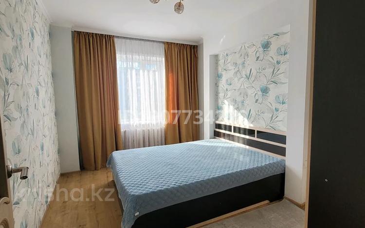 2-бөлмелі пәтер · 44 м² · 5/10 қабат, Герцена 52, бағасы: 2 000 ₸ в Семее — фото 2