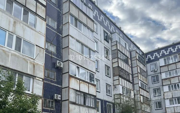 3-комнатная квартира · 73 м² · 5/6 этаж, ул. Мухтара Ауэзова 49/2 за 27.8 млн ₸ в Экибастузе — фото 10