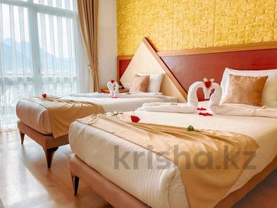 1-комнатная квартира · 25 м² · 1/5 этаж, Коньялты/Лиман — Парк Матрёшек за 20 500 ₸ в Анталье