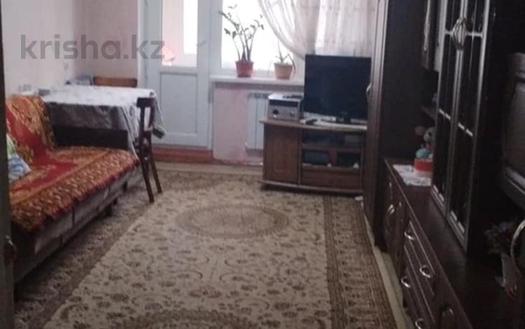 2-комнатная квартира · 46 м², 4 мкр 6 за 11.8 млн ₸ в Таразе — фото 2