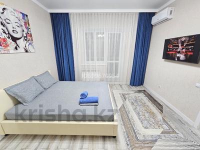 1-бөлмелі пәтер · 40 м² · 20/41 қабат, Достык 5 — Байтерек Керуен Ханшатыр, бағасы: 16 000 ₸ в Астане, Есильский р-н