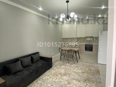 2-комнатная квартира · 48.5 м² · 8 этаж, Улы Дала Е669-4 за 35 млн ₸ в Астане, Есильский р-н