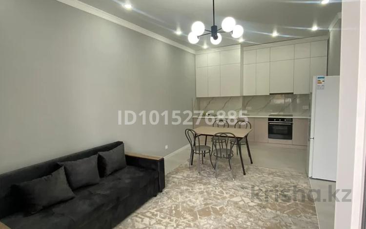 2-комнатная квартира · 48.5 м² · 8 этаж, Улы Дала Е669-4 за 35 млн ₸ в Астане, Есильский р-н — фото 2