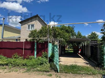 Дача · 2 комнаты · 40 м² · 8 сот., Автомобилист 219 за 4.5 млн 〒 в Актобе, мкр Акжар