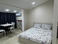 1-комнатная квартира · 30 м² · 11/11 этаж, Куаныша Толеметова 50/17 за 10 000 ₸ в Шымкенте, Абайский р-н