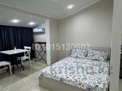 1-бөлмелі пәтер · 30 м² · 11/11 қабат, Куаныша Толеметова 50/17, бағасы: 10 000 ₸ в Шымкенте, Абайский р-н