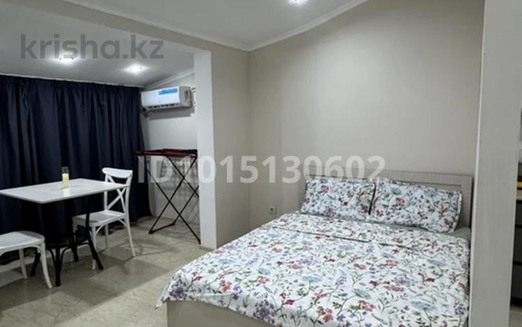 1-комнатная квартира · 30 м² · 11/11 этаж, Куаныша Толеметова 50/17 за 10 000 ₸ в Шымкенте, Абайский р-н — фото 2