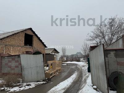 Отдельный дом · 4 комнаты · 120 м² · 8.8 сот., мкр Байбесик, Байдибек би 182 за 80 млн ₸ в Алматы, Алатауский р-н
