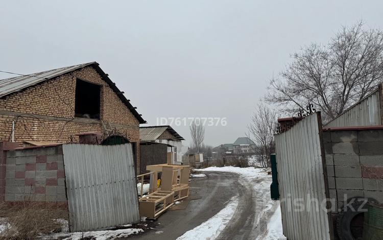 Отдельный дом · 4 комнаты · 120 м² · 8.8 сот., мкр Байбесик, Байдибек би 182 за 80 млн ₸ в Алматы, Алатауский р-н — фото 2