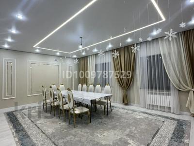Жеке үй · 6 бөлме · 182 м² · 6 жүзд., Хантау 77 — 46 мектеп қасы, бағасы: 43 млн ₸ в Талдыбулаке