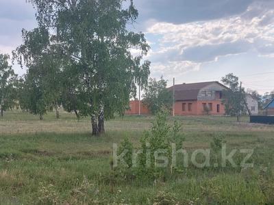 Отдельный дом · 5 комнат · 270 м² · 10 сот., Мерей 4 за 25 млн 〒 в Зеленом бору