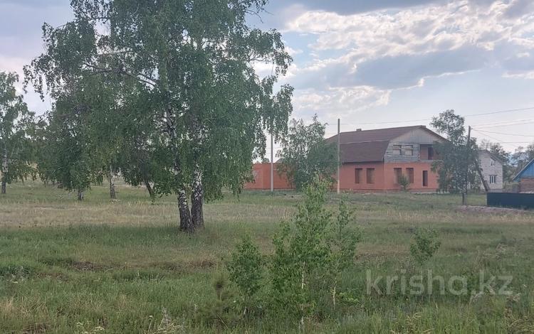 Отдельный дом · 5 комнат · 270 м² · 10 сот., Мерей 4 за 25 млн 〒 в Зеленом бору — фото 90