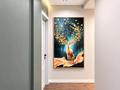 3-комнатная квартира · 89 м² · 6/12 этаж, Толе би 57 за 72.5 млн ₸ в Астане, Нура р-н — фото 10