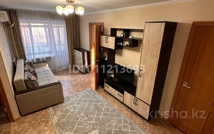 2-комнатная квартира · 40 м² · 3/4 этаж, Бульвар Гагарина 11 — Дворец Металлургов за 17.5 млн ₸ в Усть-Каменогорске, Ульбинский — фото 2