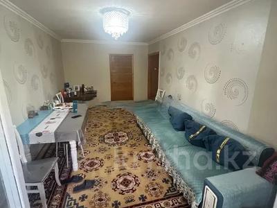 3-комнатная квартира · 59 м² · 2/5 этаж, Саина 4 за 30.5 млн ₸ в Алматы, Ауэзовский р-н