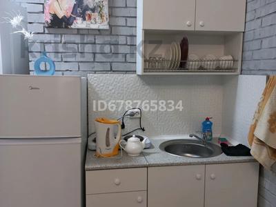 1-комнатная квартира · 24 м² · 3/3 этаж, мкр Калкаман-1, Калкаман 28 — Больница трц апорт за 10 000 ₸ в Алматы, Наурызбайский р-н