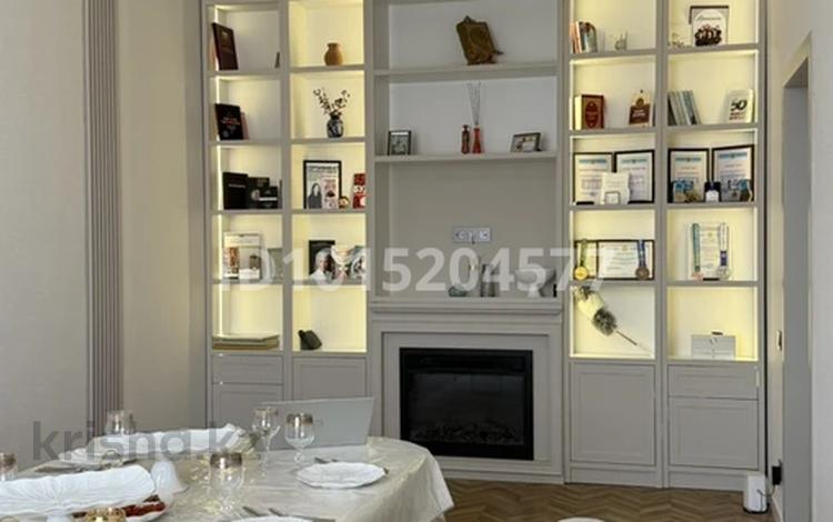2-бөлмелі пәтер · 65.27 м² · 7/8 қабат, Ш.Калдаякова 32 — С.Нурмагамбетова, бағасы: 48 млн ₸ в Астане, Алматы р-н — фото 2