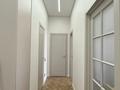 2-бөлмелі пәтер · 65.27 м² · 7/8 қабат, Ш.Калдаякова 32 — С.Нурмагамбетова, бағасы: 48 млн ₸ в Астане, Алматы р-н — фото 6