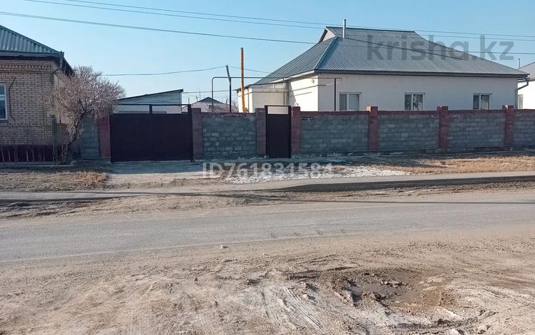 Отдельный дом · 5 комнат · 156 м² · 10 сот., Нурхабаева 81 — Между пересекающими улицами Женис иНурпейсова за 37 млн ₸ в  — фото 18