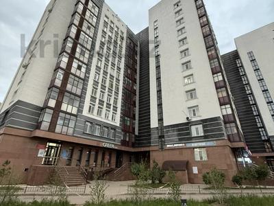 4-комнатная квартира · 134 м² · 3/6 этаж, Максут Нарикбаев 5 за 70 млн 〒 в Астане, Нура р-н