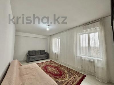 2-комнатная квартира · 53.4 м² · 6/9 этаж, Сарыарка 1, 1/1,1/2,1/3,1/4 за 40 млн 〒 в Алматы, Турксибский р-н