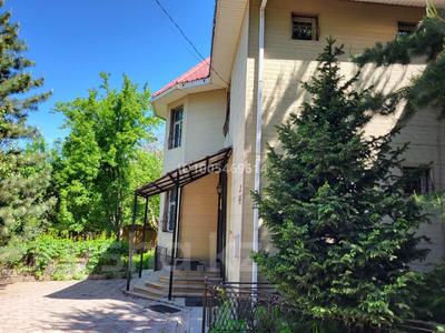 Отдельный дом · 6 комнат · 286.5 м² · 6.47 сот., мкр Таусамалы, Территория 53в за 70 млн ₸ в Алматы, Наурызбайский р-н