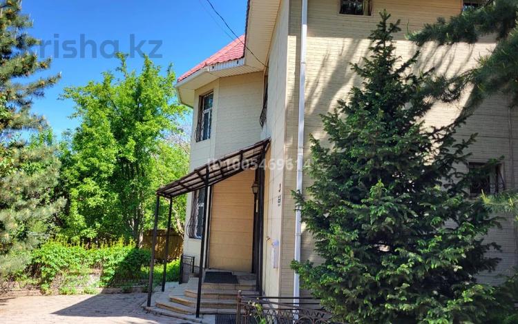 Отдельный дом · 6 комнат · 286.5 м² · 6.47 сот., мкр Таусамалы, Территория 53в за 70 млн ₸ в Алматы, Наурызбайский р-н — фото 2